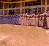 L’Institut « Familles des Disciples du Christ» du Christ: une double allégresse